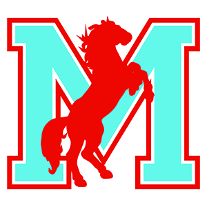 mascot school logo